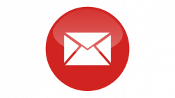 Icon Kontakt Briefumschlag