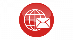 Icon E-Mailkontakt